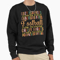 Colorful Fall Season Sweatshirt - Graphic Print Unisex - T-Shirt, Sweatshirt, Hoodie