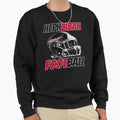 Copy Hephzibah Rebels Football Sweatshirt - Aesthetic Graphic for Adults - T-Shirt, Sweatshirt, Hoodie