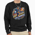 One Shot One Moment World Cup Sweatshirt - Aesthetic Graphic Men Women - T-Shirt, Sweatshirt, Hoodie