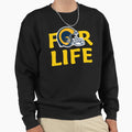 Los Angeles Rams Sweatshirt - Novelty Apparel for Adults - T-Shirt, Sweatshirt, Hoodie