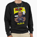 Lover Gifts Craig Vs Deebo Gifts Sweatshirt - Aesthetic Graphic for Adults - T-Shirt, Sweatshirt, Hoodie