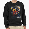 Lamine Yamal Sweatshirt - Fun Novelty Design for Adults - T-Shirt, Sweatshirt, Hoodie