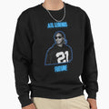 Future Atl Legends Sweatshirt - Unique Graphic for Adults - T-Shirt, Sweatshirt, Hoodie