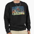 Reggie Sweatshirt - Graphic Print for Adults - T-Shirt, Sweatshirt, Hoodie