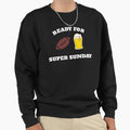 Ready Super Sunday Superbowl 2021 Sweatshirt - Custom Art Print for Adults - T-Shirt, Sweatshirt, Hoodie