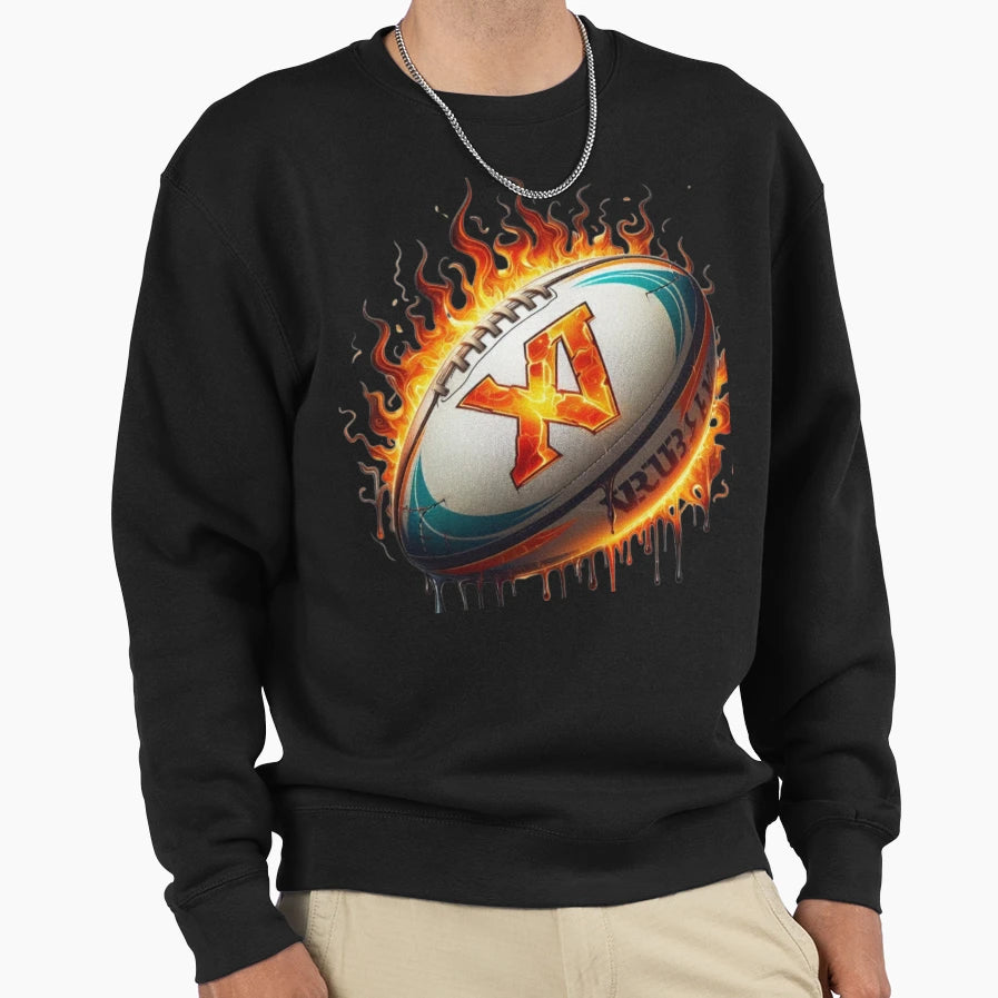 Xv Reasons Do You Prefer Rugby Sweatshirt - Casual Everyday Wear Men Women - T-Shirt, Sweatshirt, Hoodie