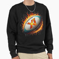 Xv Reasons Do You Prefer Rugby Sweatshirt - Casual Everyday Wear Men Women - T-Shirt, Sweatshirt, Hoodie