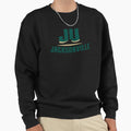 Dolphins Icon Sweatshirt - Fun Novelty Design for Adults - T-Shirt, Sweatshirt, Hoodie