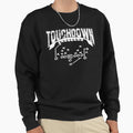 American Football Strategy Sweatshirt - Trendy Graphic Men Women - T-Shirt, Sweatshirt, Hoodie