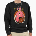 American Football Birthday 8 T-Shirt - Minimalist Print Unisex - T-Shirt, Sweatshirt, Hoodie