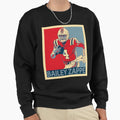 Bailey Zappe Sweatshirt - Custom Art Print Unisex - T-Shirt, Sweatshirt, Hoodie
