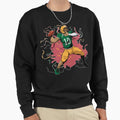American Football T-Shirt - Unique Graphic for Adults - T-Shirt, Sweatshirt, Hoodie
