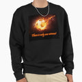 I Love Football There Is Only Sweatshirt - Casual Everyday Wear for Adults - T-Shirt, Sweatshirt, Hoodie