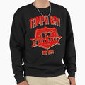 Art Tampa Bay Buccaneers Sweatshirt - Graphic Print Men Women - T-Shirt, Sweatshirt, Hoodie