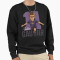 Porter Gautier 1 Sweatshirt - Minimalist Print Unisex - T-Shirt, Sweatshirt, Hoodie