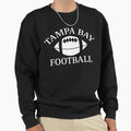 Tampa Bay Football Sweatshirt - Unique Graphic for Adults - T-Shirt, Sweatshirt, Hoodie