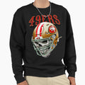 49Ers American Football Sweatshirt - Novelty Apparel Unisex - T-Shirt, Sweatshirt, Hoodie