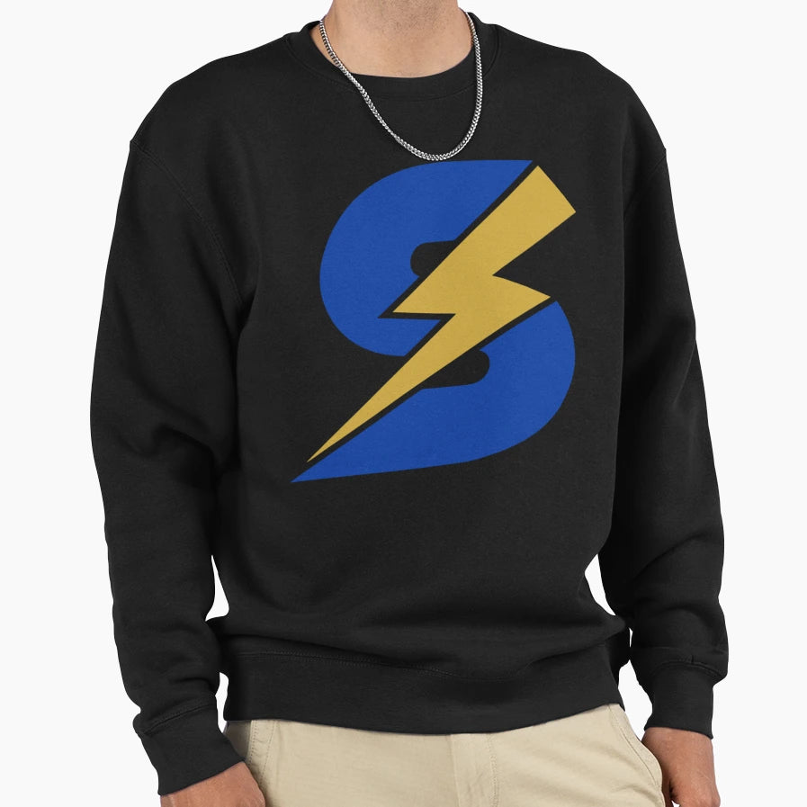 Silicon Valley Sweatshirt - Fun Novelty Design Men Women - T-Shirt, Sweatshirt, Hoodie