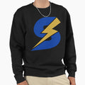 Silicon Valley Sweatshirt - Fun Novelty Design Men Women - T-Shirt, Sweatshirt, Hoodie