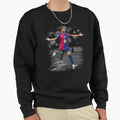 Lamine Yamal Moment Sweatshirt - Custom Art Print for Adults - T-Shirt, Sweatshirt, Hoodie