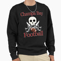 Champa Bay Football Sweatshirt - Custom Art Print for Adults - T-Shirt, Sweatshirt, Hoodie