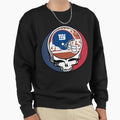 Art New York Giants Sweatshirt - Custom Art Print for Adults - T-Shirt, Sweatshirt, Hoodie
