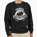 Tampa Football Team League Sports Sweatshirt - Novelty Apparel Men Women - T-Shirt, Sweatshirt, Hoodie