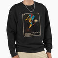 Old World Cup 74 Football Sweatshirt - Casual Everyday Wear for Adults - T-Shirt, Sweatshirt, Hoodie