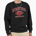 Stanford Football T-Shirt - Fun Novelty Design for Adults - T-Shirt, Sweatshirt, Hoodie