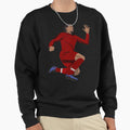 Virgil Van Dijk S Tshirts Bedding T-Shirt - Streetwear Style for Adults - T-Shirt, Sweatshirt, Hoodie