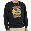 Soccer Player Eat Sleep Play Repeat T-Shirt - Custom Art Print for Adults - T-Shirt, Sweatshirt, Hoodie