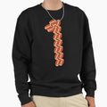 Player Number 1 One American Sweatshirt - Custom Art Print for Adults - T-Shirt, Sweatshirt, Hoodie