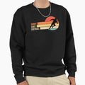 Funny Sorry Cant Football Sweatshirt - Graphic Print Men Women - T-Shirt, Sweatshirt, Hoodie