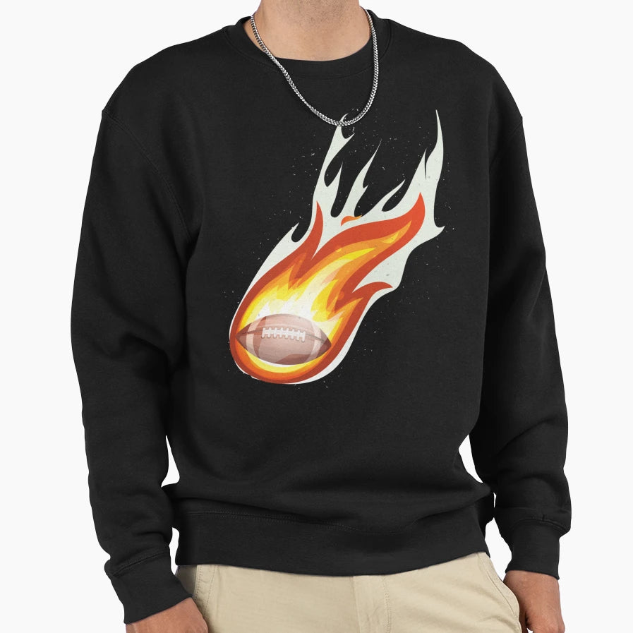 Sec Championship American Football Sweatshirt - Novelty Apparel Men Women - T-Shirt, Sweatshirt, Hoodie