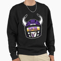 Skol Minnesota Sweatshirt - Trendy Graphic Unisex - T-Shirt, Sweatshirt, Hoodie