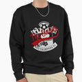 Unique Desing Football Tshirts Ultras T-Shirt - Streetwear Style for Adults - T-Shirt, Sweatshirt, Hoodie