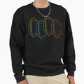 Football Football Sweatshirt - Novelty Apparel Unisex - T-Shirt, Sweatshirt, Hoodie