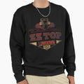 Music Zz Sweatshirt - Casual Everyday Wear for Adults - T-Shirt, Sweatshirt, Hoodie