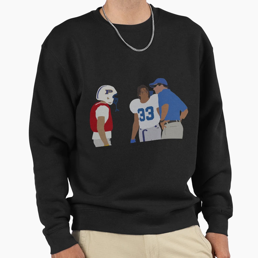 Dillon Panthers Sweatshirt - Aesthetic Graphic for Adults - T-Shirt, Sweatshirt, Hoodie