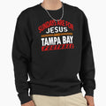 Tampa Bay Pro Football Sundays Are Sweatshirt - Trendy Graphic Unisex - T-Shirt, Sweatshirt, Hoodie