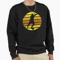 Silhouette Soccer1 T-Shirt - Trendy Graphic for Adults - T-Shirt, Sweatshirt, Hoodie
