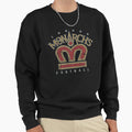 London Monarchs 1991 Sweatshirt - Unique Graphic Unisex - T-Shirt, Sweatshirt, Hoodie