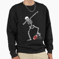 American Football Sweatshirt - Custom Art Print for Adults - T-Shirt, Sweatshirt, Hoodie