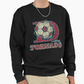 Dallas Tornado Soccer 1967 Sweatshirt - Streetwear Style for Adults - T-Shirt, Sweatshirt, Hoodie
