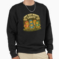 Fry Day Night Lights Funny Potato Sweatshirt - Custom Art Print for Adults - T-Shirt, Sweatshirt, Hoodie