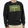 Football Field Forty Sweatshirt - Minimalist Print Men Women - T-Shirt, Sweatshirt, Hoodie