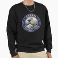 Japan 2026 Football Great Wave Sweatshirt - Fun Novelty Design Unisex - T-Shirt, Sweatshirt, Hoodie