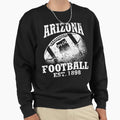 Arizona Phx Football Est 1898 Sweatshirt - Minimalist Print Unisex - T-Shirt, Sweatshirt, Hoodie