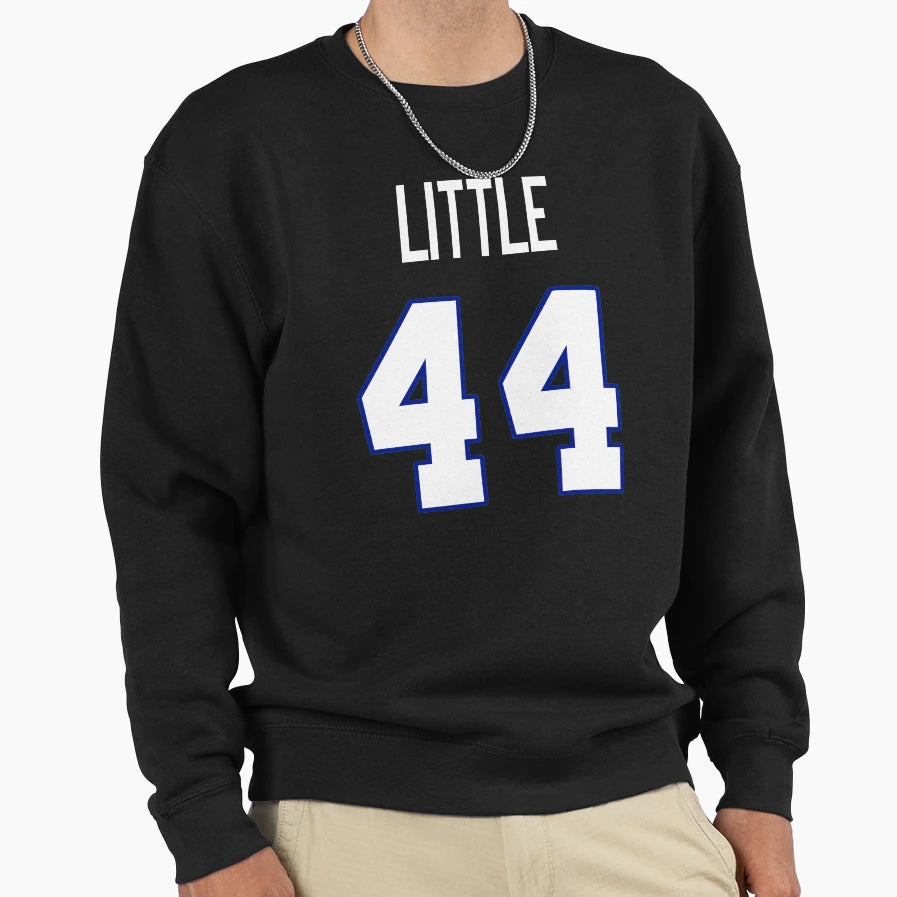 Floyd Little Sweatshirt - Streetwear Style Men Women - T-Shirt, Sweatshirt, Hoodie
