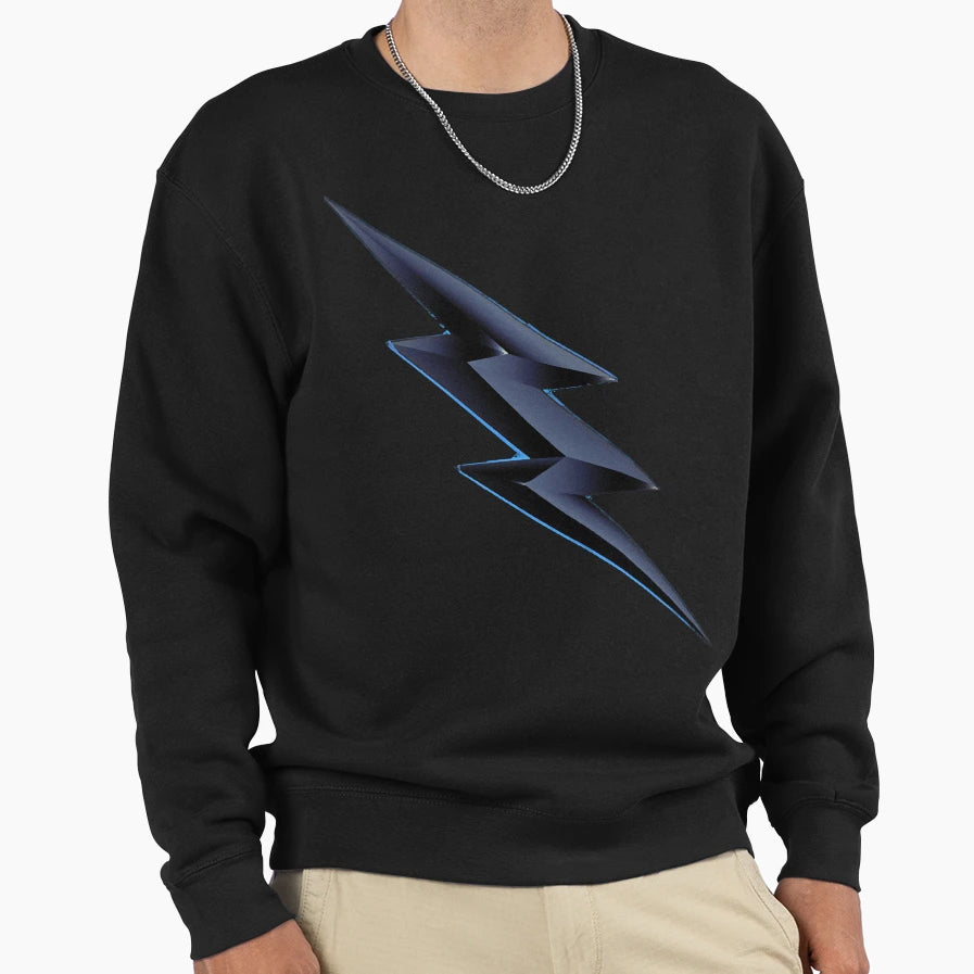 Savitar Sweatshirt - Minimalist Print for Adults - T-Shirt, Sweatshirt, Hoodie